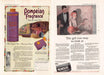1920s Pompeian Palmolive Antique Print Advertisements Ad 1921 (Read description)