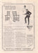 1920s Pratt & Lambert Varnishes Household Print Advertisement Ad 1920