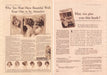 1920s Watkins Mulsified Coconut Shampoo & Kyne Book Print Advertisements Ad 1921