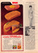 1960s Crusty Spam Bake Recipe Print Advertisement Ad 1965