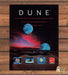 1992 Dune Epic Video Game Print Advertisement