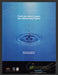 1999 Outcast "It's only a water drop cause tidal wave" Video Game Print Ad 1990s