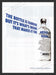 2000s Absolut Vodka Bottle Alcohol Print Advertisement Ad 2006