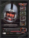 2000s Blitz Football Print Advertisement Video Game Ad 2002