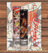 2000s Ed Hardy by Christian Audigier Print Advertisement 2008 (Read description)