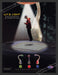 2000s U.F.O. Light Print Advertisement Gaming Accessory Video Game Ad 2002