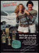 4711 Rorer International 1970s Print Advertisement 1977 Special Offer Couple 4711 Rorer International