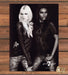 7 for all mankind 2010s Print Advertisement 2013 Lipman Aline Weber Sharam Diniz