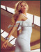 7 For All Mankind Jeans Clothing 2000s Print Advertisement Ad 2009 Sexy Blonde Fetch-the-Paper