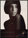 A Diamond is Forever 2000s Print Advertisement 2001 Sparkle Before Lipstick Fetch-the-Paper