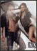 A/X Armani Exchange Clothing 2000s Print Advertisement 2009 Sexy Abs Male Fetch-the-Paper