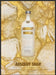 Absolut Snap 2000s Print Advertisement 2004 Vanilla Ginger Ale Fetch-the-Paper