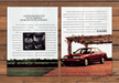 Acura Vigor GS Red Sedan Me Generation We Generation Print Ad 1993 1990s (2pgs)