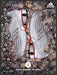 Adidas a3 2000s Print Advertisement 2002 "More power to you" Fetch-the-Paper