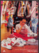 Adidas Lady Foot Locker 2000s Print Advertisement Ad 2001 Superstar Ripple Fetch-the-Paper