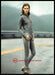 Adriano Goldschmied 2010s Print Advertisement 2013 Giedre Dukauskaite Jeans Road Adriano Goldschmied