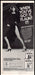 Aereated Pantyhose 1970s Print Advertisement 1976 When you've got it, flaunt it Aereated Pantyhose