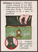 After Eight Mints "bichance" 1980s Print Advertisement Ad 1982 Illustration Fetch the Paper!