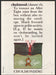After Eight Mints "cholmond" 1980s Print Advertisement Ad 1982 Illustration Fetch the Paper!