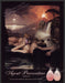 Agent Provocateur Parfums 2000s Print Advertisement 2008 Volcano Seductive Fetch-the-Paper