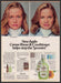 Agree Hair 1970s Print Advertisement 1977 Helps Stop the "Greasies" Agree