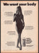 Alberto Light Touch All Over Body Deodorant 1960s Print Advertisement Ad 1969 Fetch the Paper!