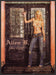 Allen Schwartz Clothing 2000s Print Advertisement Ad 2006 Sexy Blonde Fetch the Paper!