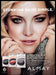 Almay 2010s Magazine Print Advertisement 2013 Kate Hudson "Stunning made simple" Almay