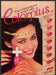 Almay Colorplus 1980s Print Advertisement 1982 Nails Gold Headband Almay