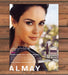 Almay Intense i-Color Marina Theiss Makeup Print Ad 2008 2000s