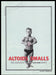 Altoids Smalls 2000s Print Advertisement Ad 2005 Little Person Body Builder Fetch the Paper!