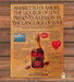Amaretto di Amore Liqueur of Love Language of Love Beach Print Ad 1978 1970s