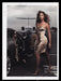 American Express 2000s Print Advertisement Ad 2008 Beyonce Knowles