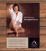 American Laser Centers Bare Legs Sex Appeal Shirt Print Ad 2007 2000s