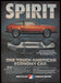American Motors Spirit DL Car 1980s Print Advertisement Ad 1980 Fetch the Paper!