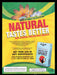 American Spirit Cigarette 2000s Print Advertisement Ad 2008 Natural Farm