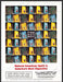 American Spirit Cigarettes 2000s Print Advertisement 2002 "Find out why" Fetch-the-Paper