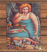 Amy Horowitz Magazine Illustration Confessions of the Formerly Fat 1981 1980s