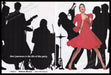 Ann Lawrence 1980s Print Advertisement (2 pgs) 1989 Fetch the Paper!