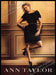 Ann Taylor 2010s Print Advertisement 2010 Legs Actress Naomi Watts Wall Fetch-the-Paper