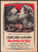 "Any Number Can Play" Movie Release 1940s Print Advertisement Ad 1949 Fetch-the-Paper