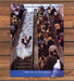 Aquafina Take Me To The Water Escalator Water Slide Print Ad 1997 1990s
