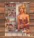 Artist Mary Ann Shea “Prescription Junkie” Magazine Illustration 1978 1970s
