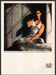 As the World Turns 1980s Print Advertisement 1987 Dusty Donovan by Brian Bloom As the World Turns
