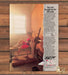 Asics Gel Cross Trainers Weight Bench Pink Shorts Print Ad 1991 1990s