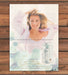 Aspen 1990s Magazine Print Advertisement 1998 Sensation Exhilarating Sensation