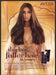 Aveda 2010s Print Advertisement 2013 Thicker Fuller Hair Brunette Fetch-the-Paper