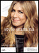 Aveeno 2010s Magazine Print Ad 2013 Jennifer Aniston "healthier skin" Aveeno