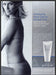 Avon Anew Clinical Lift and Tuck 2000s Print Advertisement 2005 Skin Woman Avon