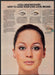 Aziza Eyes 1970s Print Advertisement 1976 Make Your Eyes Look Bigger Fetch-the-Paper